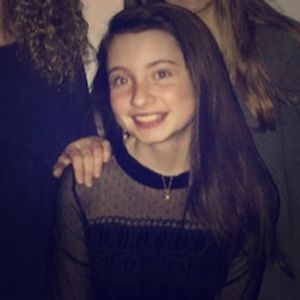 Meet your Posher, Mia